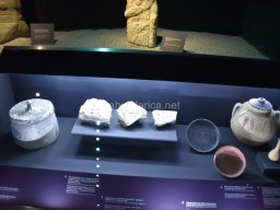 Exposición de los Guerreros de Xian 2023